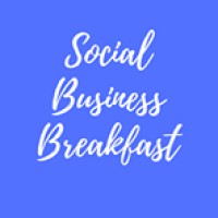 Social Business Breakfast logo - Similar company to Complete Presenter