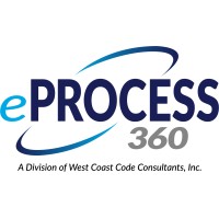 eProcess360 logo - Similar company to E4 Utility Design