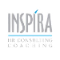 Inspira HR Coaching Consulting logo - Similar company to Happy Working Life