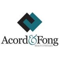 Acord & Fong Wealth Strategies logo - Similar company to Not-Amazon.Ca