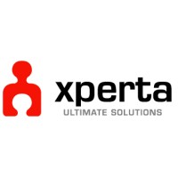 Xperta AB logo - Similar company to It-Bemanning Ab