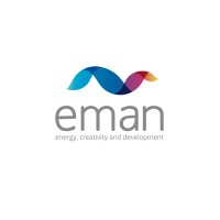 Eman Ingeniería logo - Similar company to Proinsener Group #Pymedelañosevilla2023🏆.