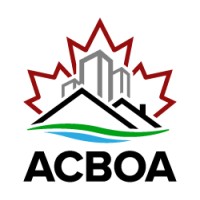 Alliance of Canadian Building Officials' Associations logo - Similar company to Payegan