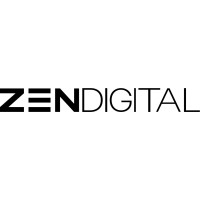 Zen Digital logo - Similar company to Conta49