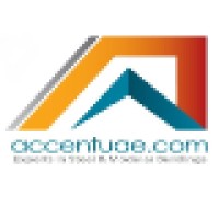 Accent Industries FZC logo - Similar company to Avcom Technologies Llc