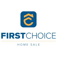 First Choice Home Sale logo - Similar company to Vacancyz.Com
