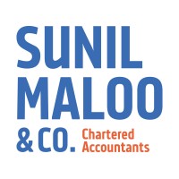 Sunil MALOO & Co logo - Similar company to Unitax Bookkeeping Solutions