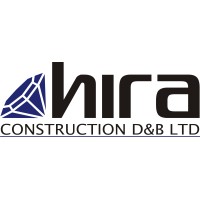 Hira Construction D&B Ltd logo - Similar company to West Nine Studio