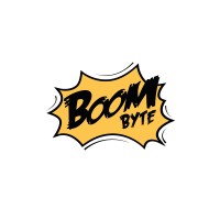 BoomByte Games GmbH logo - Similar company to Stellar Shift Studio