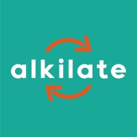 alkilate logo - Similar company to Ecg Green
