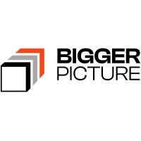 BiggerPicture logo - Similar company to Junkzila Ltd