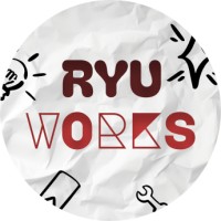 Ryuworks logo - Similar company to Bharatronix