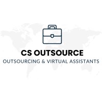 CS Outsource logo - Similar company to Logicoo