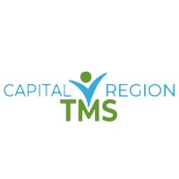 Capital Region TMS logo - Similar company to A Better Way Psychiatry & Tms