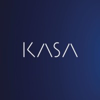 Kasa Branding logo - Similar company to Lift. Comunicação