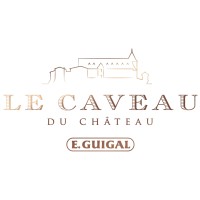 Le Caveau du Château logo - Similar company to Intuitive Trace