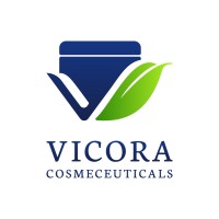 Vicora Cosmeceuticals logo - Similar company to Biosenta
