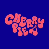 Cherry Pie logo - Similar company to Scribeo