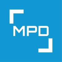 MPD Limited logo - Similar company to Carpenter Surveyors