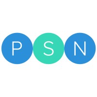 PSN logo - Similar company to Decron Ltd