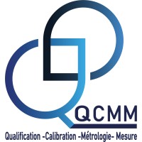 QCMM logo - Similar company to Biodex Ltd