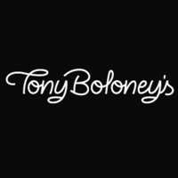 Tony Boloney's logo - Similar company to Stellar Ridge Vineyard