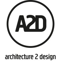 A2D architects logo - Similar company to A C H Bouw Nv