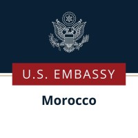 US Mission Morocco logo - Similar company to Digigirlz Morocco