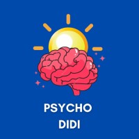 Psycho Didi logo - Similar company to Ippy Wellbeing