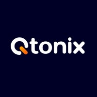 Qtonix Software Pvt Ltd logo - Similar company to Clickuptel
