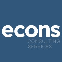 Econs Consulting Services logo - Similar company to Doppio Mavi