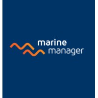 Marine Manager AS logo - Similar company to Mana Communication As