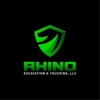 Rhino Excavation and Trucking LLC logo - Similar company to Extreme Excavating