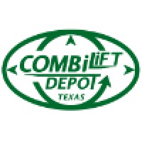 Combilift Depot