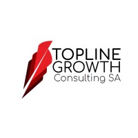 TopLine Growth Consulting SA logo - Similar company to Aspiring Couriers