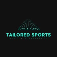 Tailored Sports Australia logo - Similar company to Jonas Wealth Management