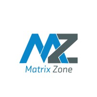 Matrix Zone logo - Similar company to Matrixzone