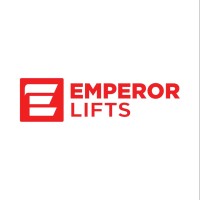 Emperor Lifts-India logo - Similar company to Shree Elevator