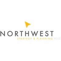 Northwest Strategy and Planning, PLLC logo - Similar company to Cudaway