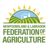 Newfoundland and Labrador Federation of Agriculture (NLFA) logo - Similar company to Cphr Newfoundland & Labrador