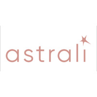Astrali Skincare logo - Similar company to Boutry Canada - Page Officielle