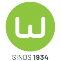 Wolters Vastgoedonderhoud logo - Similar company to Phb Bouw