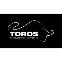 Toros Construction Corp logo - Similar company to Cooper Concrete Construction Ltd.