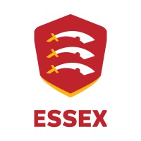 Essex Cricket logo - Similar company to Synonymous Sport