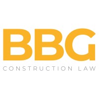BBG Construction Law logo - Similar company to Alignops