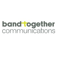 Band Together Communications logo - Similar company to Capital Region Veterans Chamber