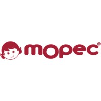 Mopec® Favors and Gifts logo - Similar company to Mortensen
