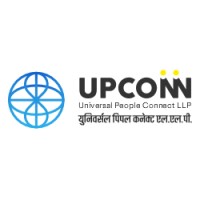 Universal People Connect logo - Similar company to Shrisoft