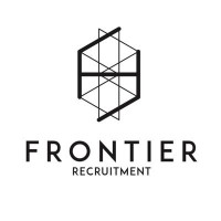 Frontier Recruitment - At The Frontier logo - Similar company to 2S Recruitment