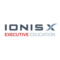 IONISx Alumni logo - Similar company to Cinnk